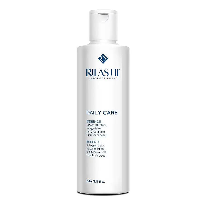 RILASTIL DAILY CARE ESSENCE LOZIONE