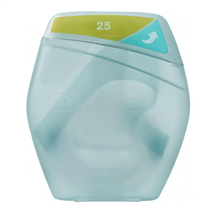 GUAINA ADESIVA CONVEEN OPTIMA SILICONE DIAMETRO 25 MM 30 PEZZI