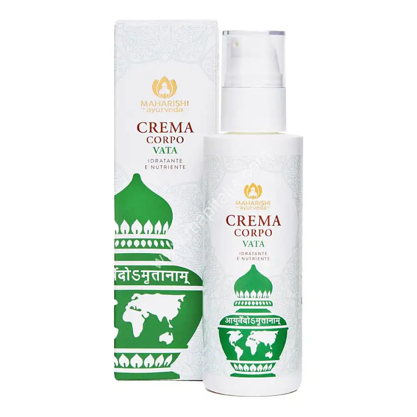 CREMA CORPO VATA 200 ML