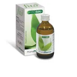FITOSIN 60 50 ML GOCCE