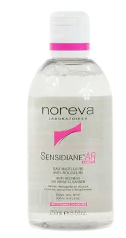 SENSIDIANE AR ACQUA MICELLARE 250 ML
