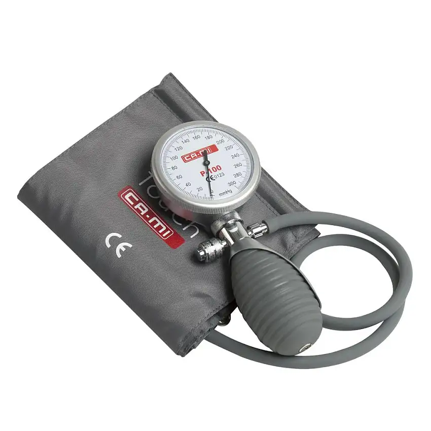 SFIGMOMANOMETRO ANEROIDE PALMARE P-100