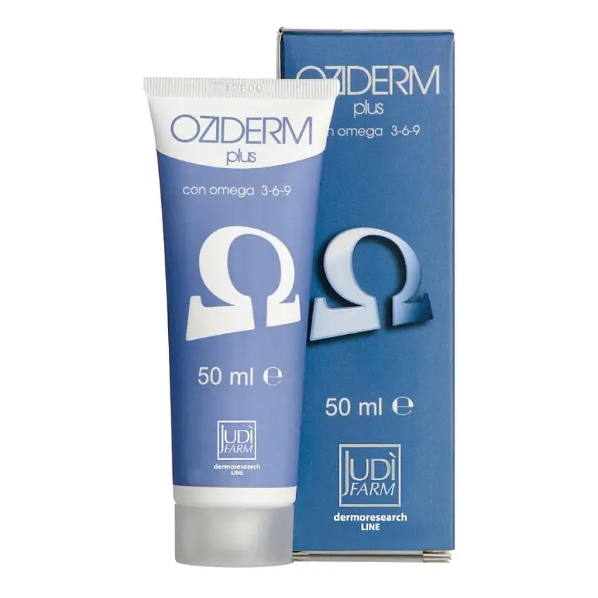 OZIDERM PLUS MAXI VISO CORPO 200 ML