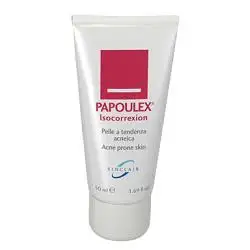 PAPULEX ISOCORRECTION 50 ML