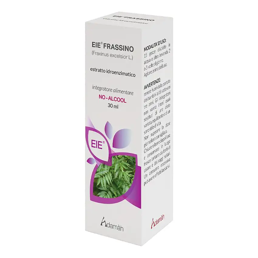 EIE FRASSINO GOCCE 30 ML