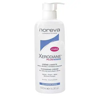 XERODIANE AP+ CREMA DETERGENTE 500 ML