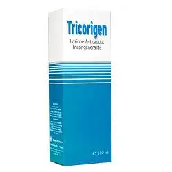 TRICORIGEN LOZIONE 150 ML