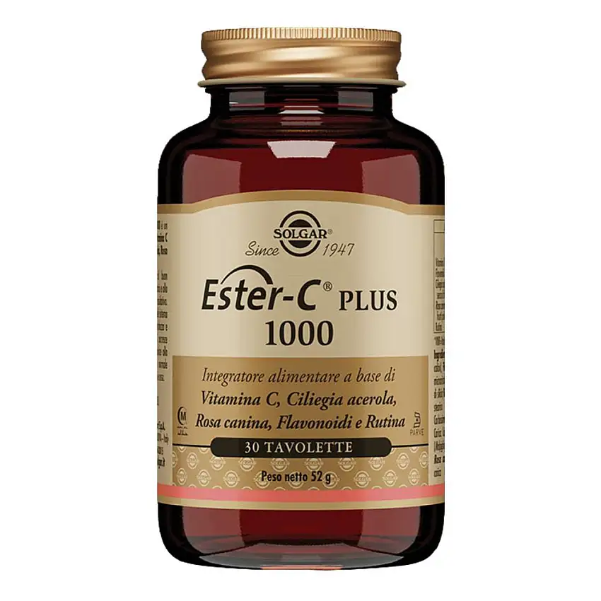 ESTER C PLUS 1000 30 TAVOLETTE