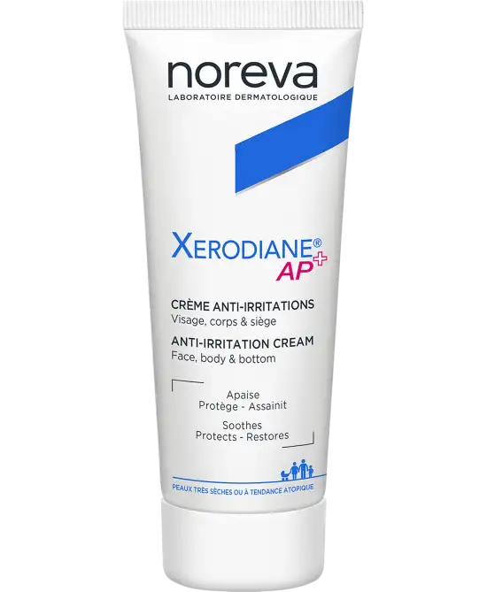 XERODIANE AP+ CREMA ANTIIRRITANTE 40 ML