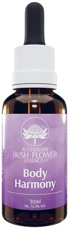BODY HARMONY 30 ML