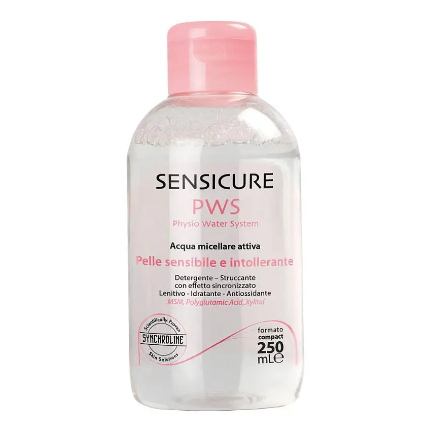 SENSICURE PWS 250 ML