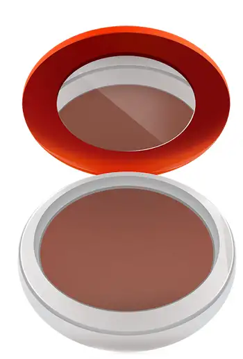 ROUGJ COMPACT TERRA SPF 50 VISO BRONZ COMPACT