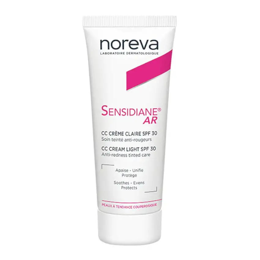 SENSIDIANE AR CC CREMA 40 ML