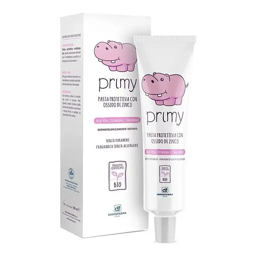 PRIMY PASTA PROTETTIVA 150 ML