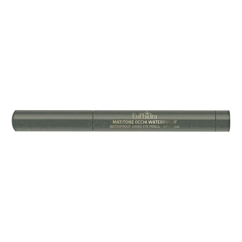 EUPHIDRA MATITONE WP 08 ULIVO MATITA OMBRETTO OCCHI CON ASTUCCIO