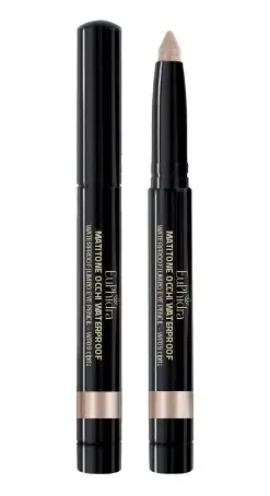 EUPHIDRA MATITONE WP 09 CIPRIA MAT MATITA OMBRETTO OCCHI CON ASTUCCIO