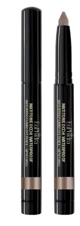 EUPHIDRA MATITONE WP 10 TORTORA MAT MATITA OMBRETTO OCCHI CON ASTUCCIO