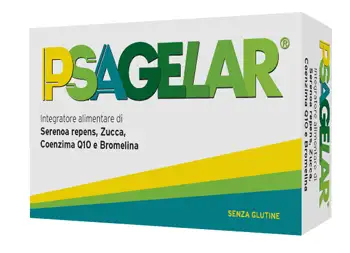 PSAGELAR 30 PERLE