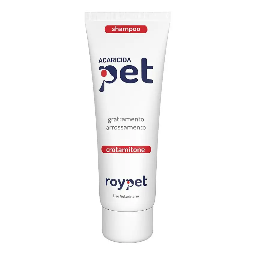 ACARICIDA PET SHAMPOO 300 ML