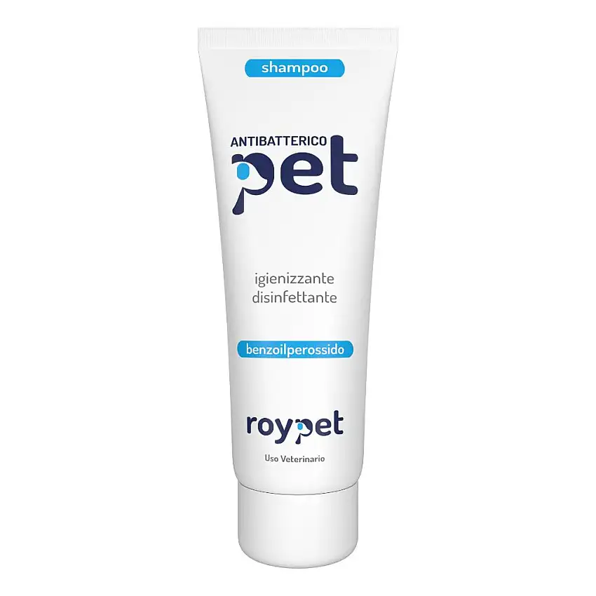 ANTIBATTERICO PET SHAMPOO 300 ML