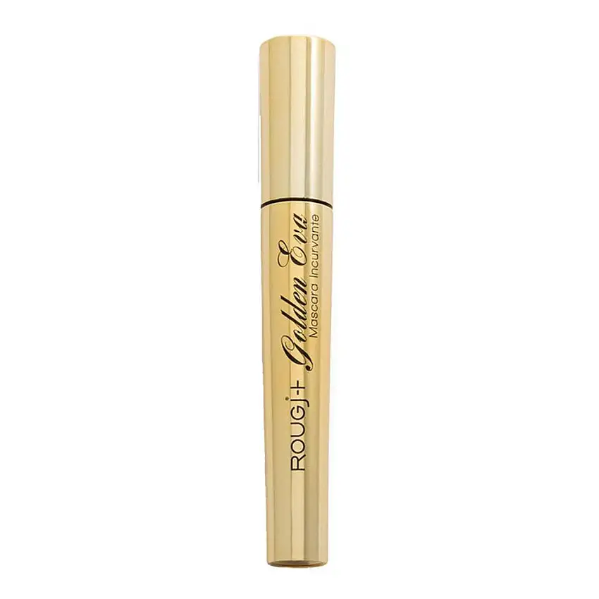 ROUGJ MASCARA GOLDEN EVA INCURVANTE
