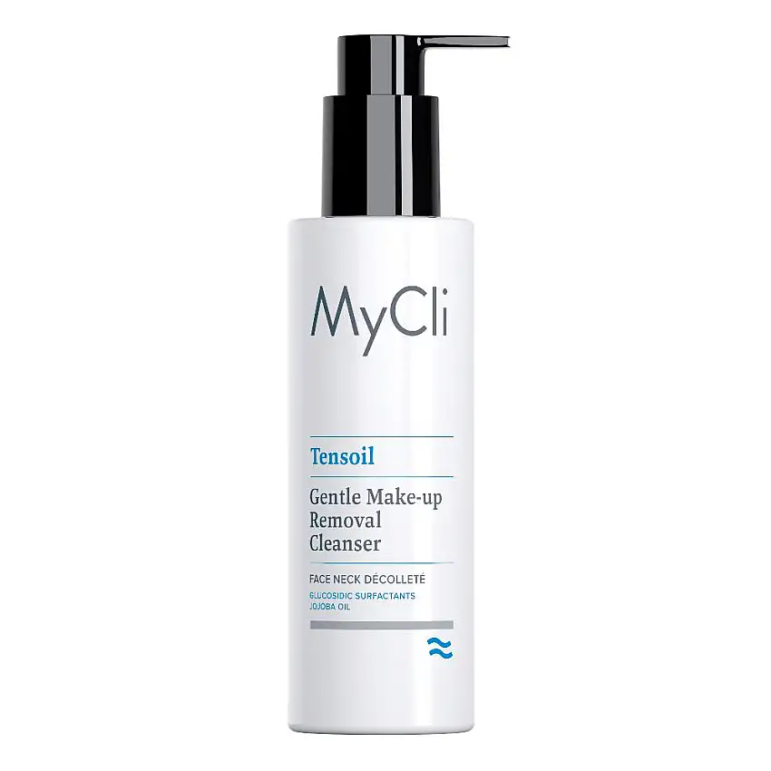 MYCLI EXTRALIPID TENSOIL DETERGENTE STRUCCANTE VISO 200 ML