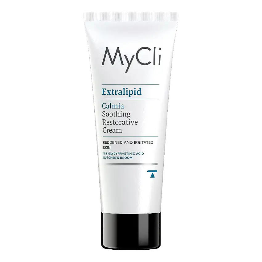 MYCLI CALMIA CREMA LENITIVA DERMOPROTETTIVA 75 ML