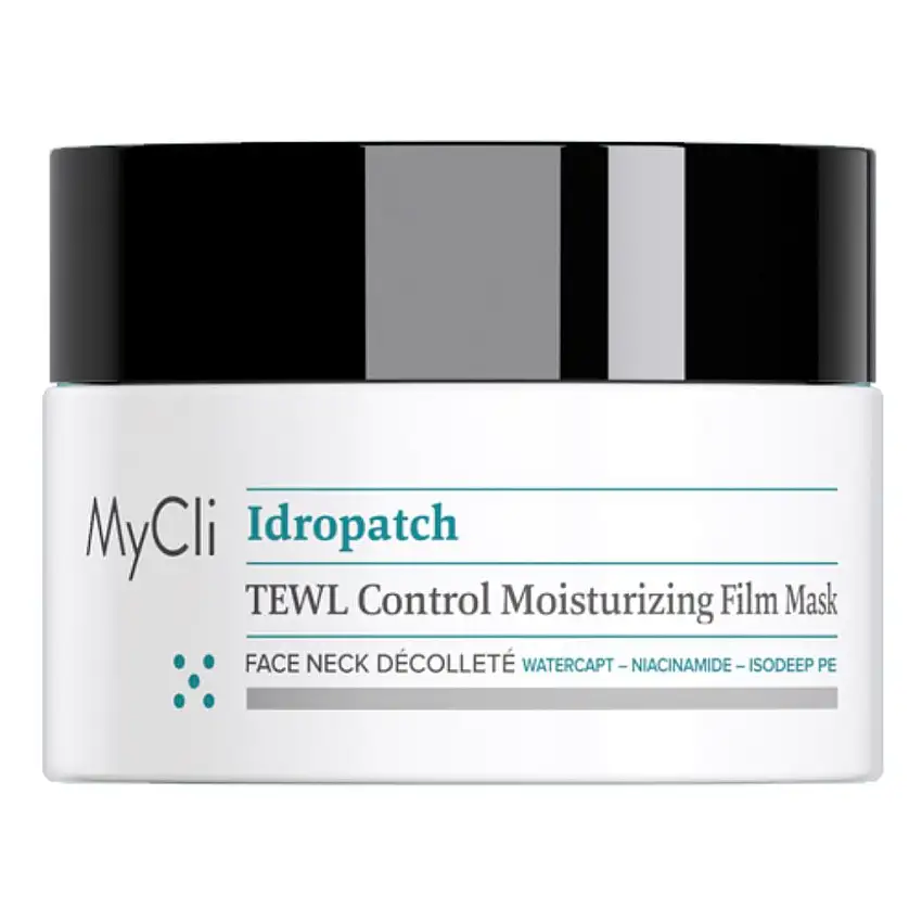MYCLI IDROPATCH MASK 50 ML