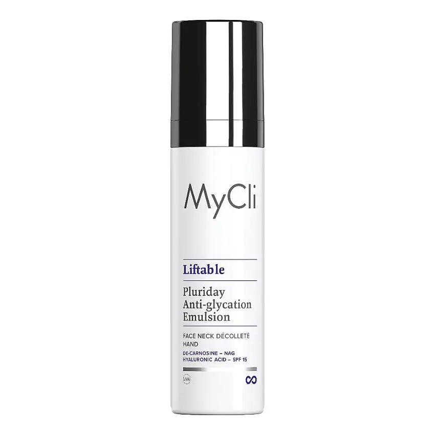 MYCLI LIFTABLE PLURIDAY 365 EMULSIONE 50 ML