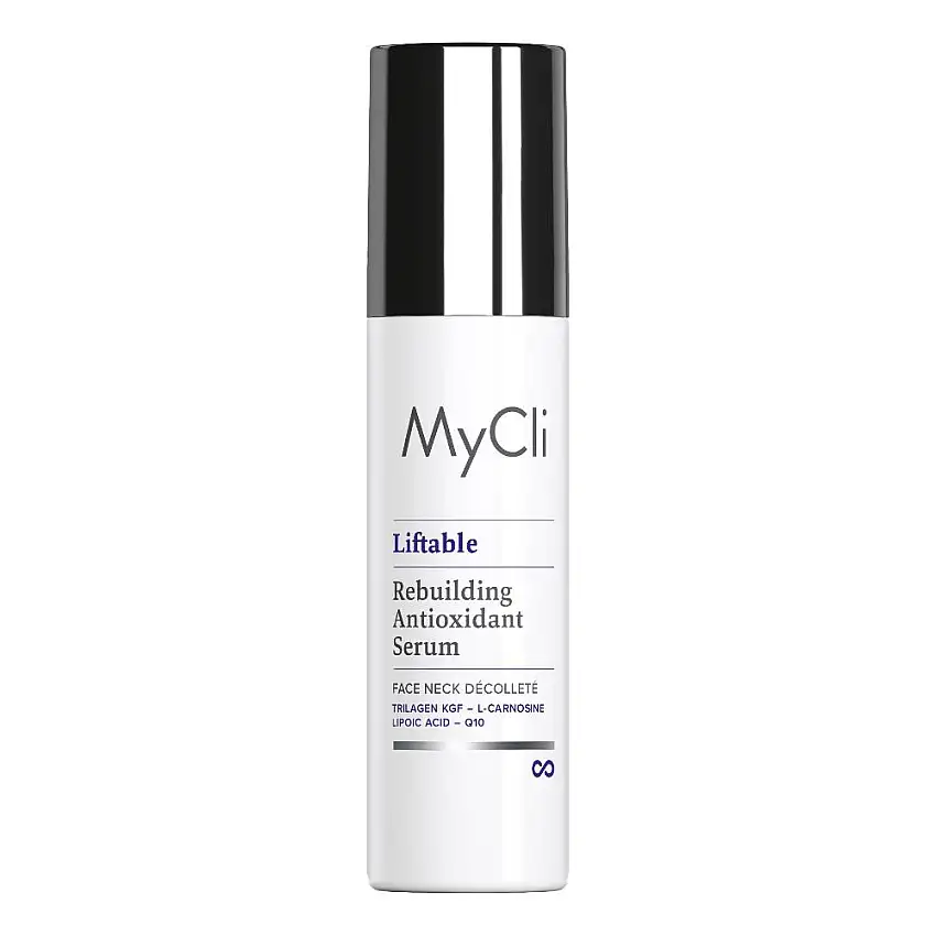 MYCLI LIFTABLE REBULDING SIERO 50 ML