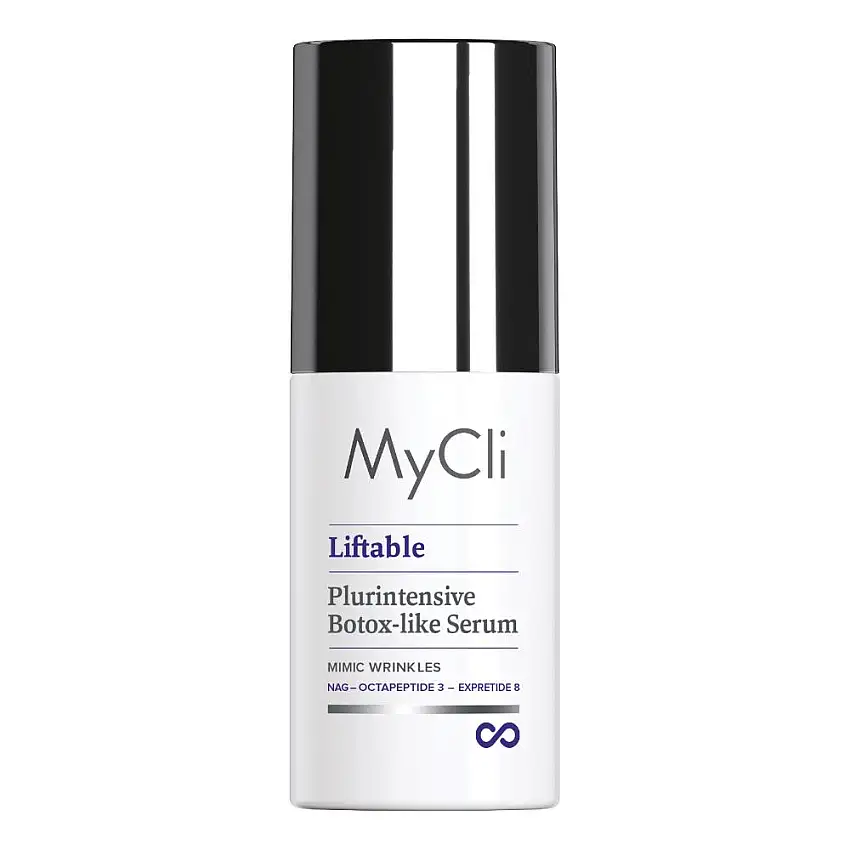 MYCLI LIFTABLE PLURINT SIERO LIFT 30 ML