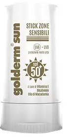 GOLDERM SUN ZONE SENSIBILI STICK DA 9 ML