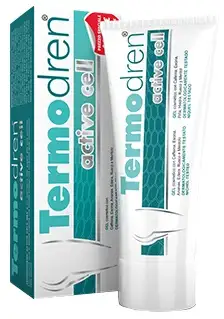 TERMODREN ACTIVE CELL 200 ML PROMO