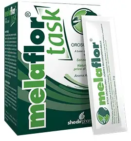 MELAFLOR TASK 14 STICK OROSOLUBILI