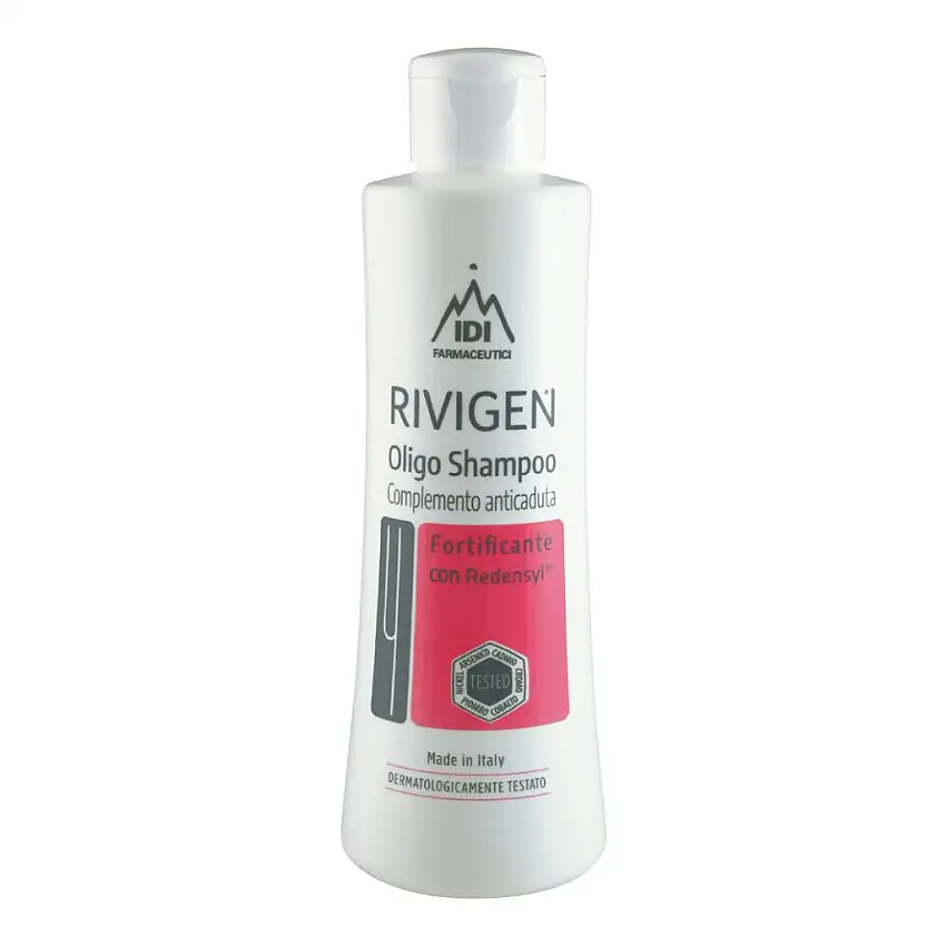RIVIGEN OLIGO SHAMPOO ANTICADUTA 200 ML