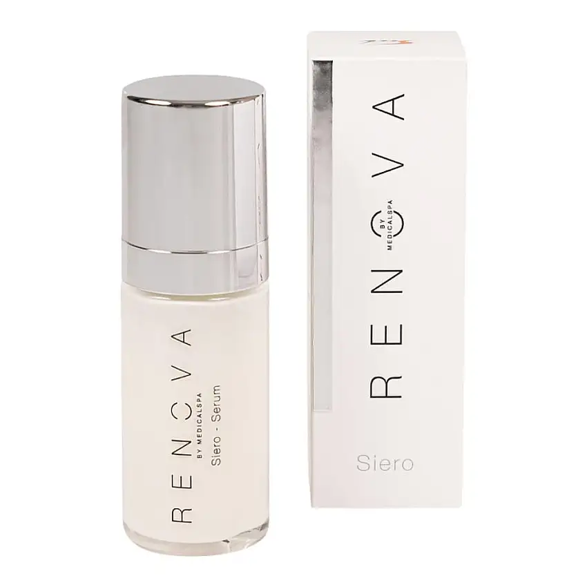 RENOVA SIERO RIGENERANTE VISO 30 ML