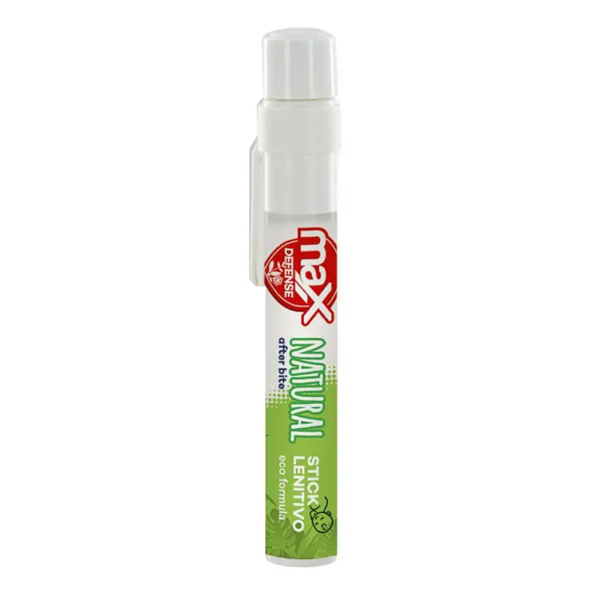 PRONTEX MAX DEFENSE STICK NATURAL