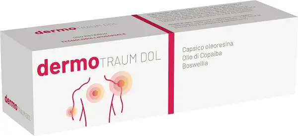 DERMO-TRAUM DOL 75 G