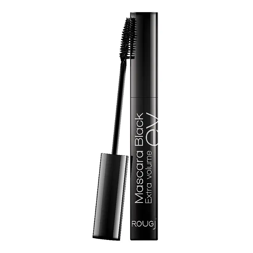 ROUGJ MASCARA EFFETTO CIGLIA FINTE