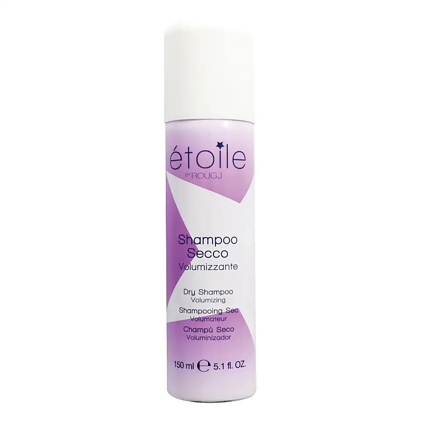 ROUGJ ETOILE SHAMPOO SECCO VOLUMIZZANTE 150 ML