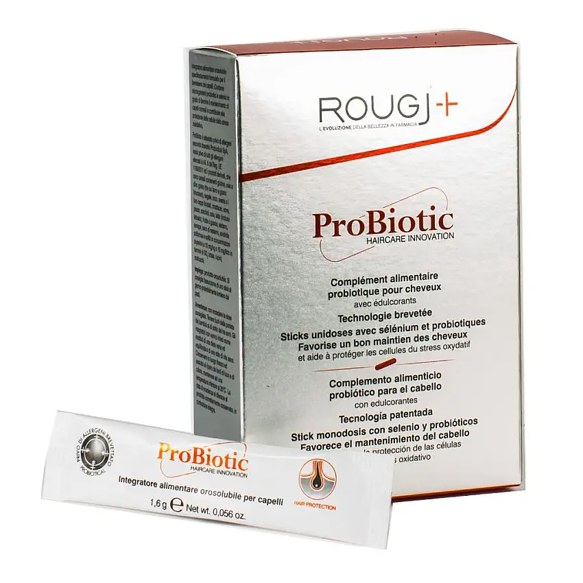 ROUGJ ANTICADUTA OROSOLUBILE 14 STICK