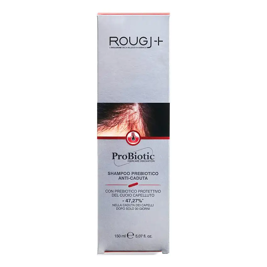 ROUGJ SHAMPOO ANTICADUTA 150 ML