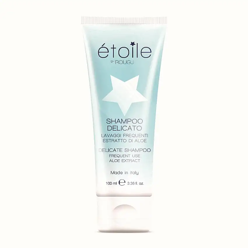 ROUGJ ETOILE SHAMPOO LAVAGGI FREQUENTI 100 ML