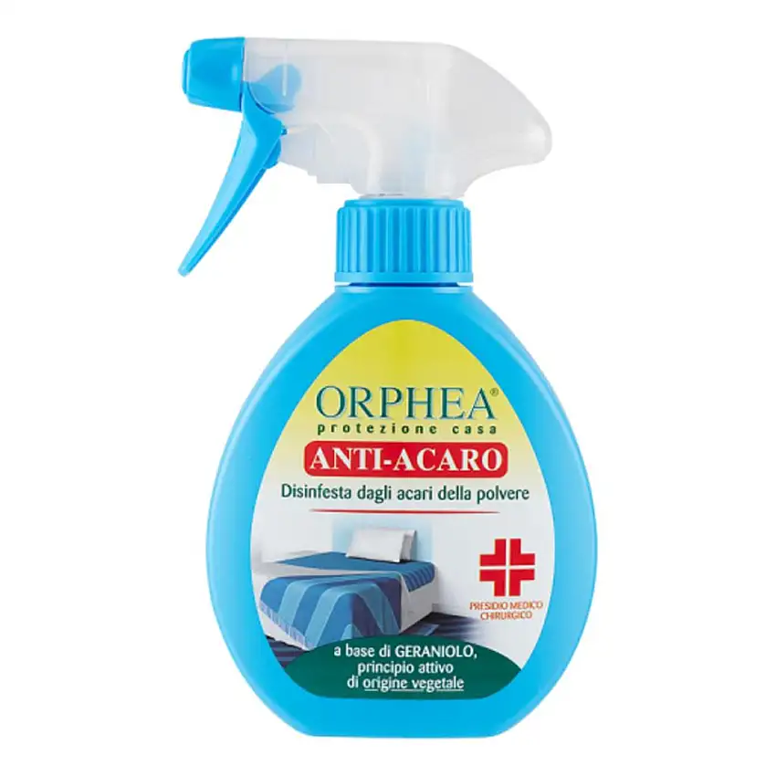 ORPHEA SPRAY ANTI-ACARO 150 ML