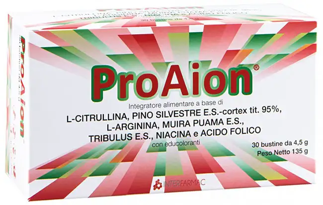 PROAION 30 BUSTINE