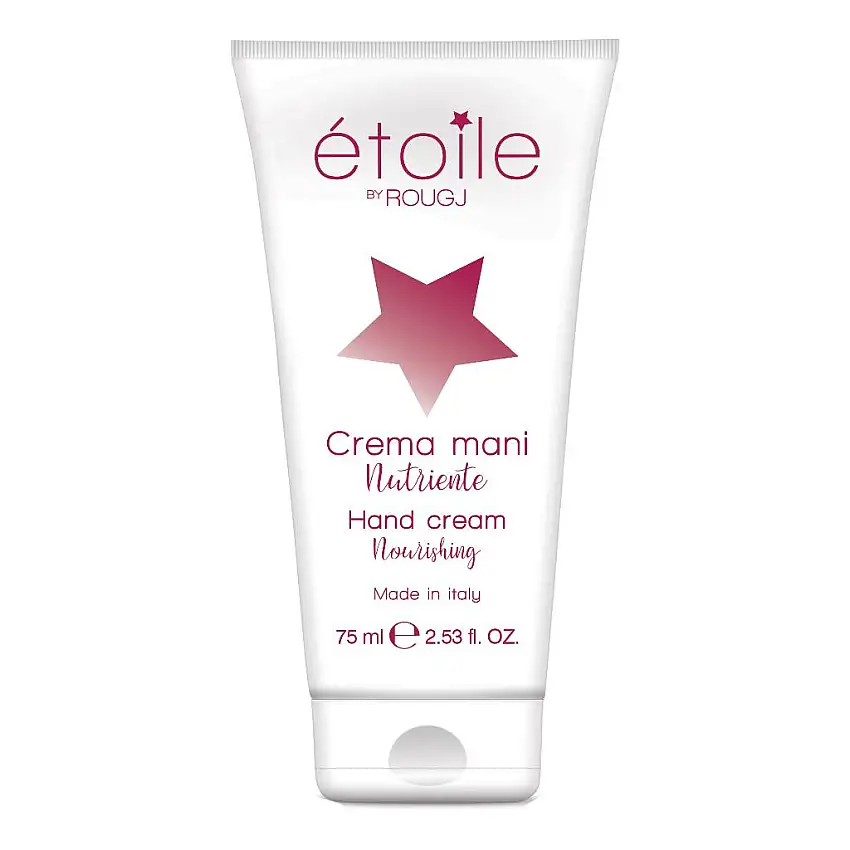 ROUGJ ETOILE CREMA MANI NUTRIENTE 75 ML