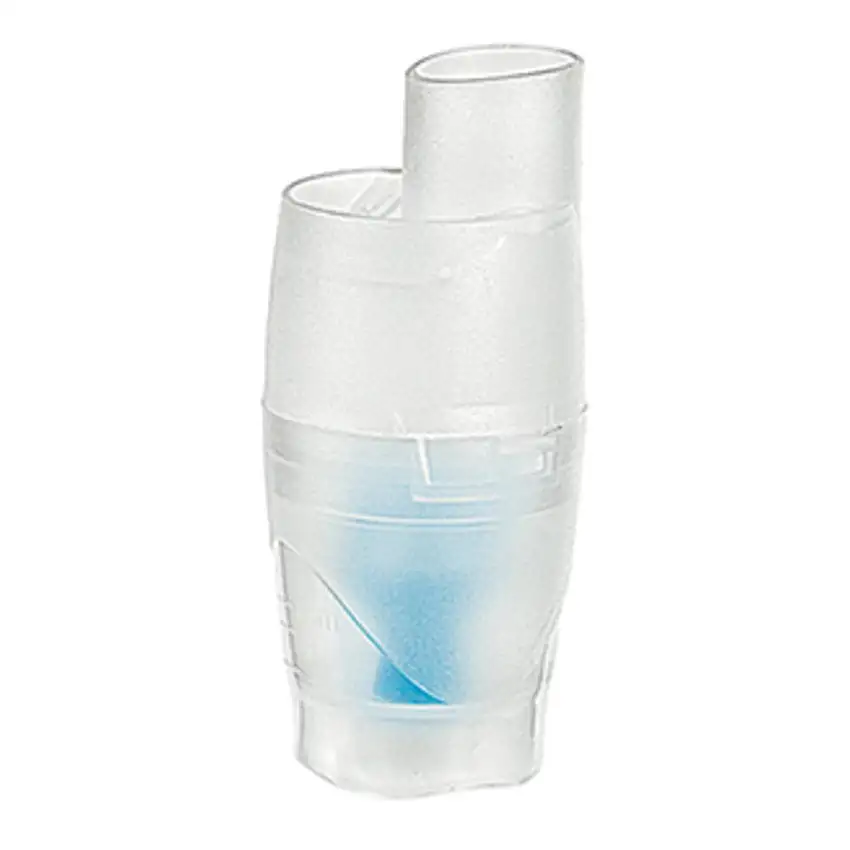 AMPOLLA DI PLASTICA PER AEROSOL PRONTEX RAPID 2