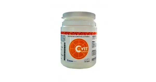 C VIT SORRENTO 60 CAPSULE
