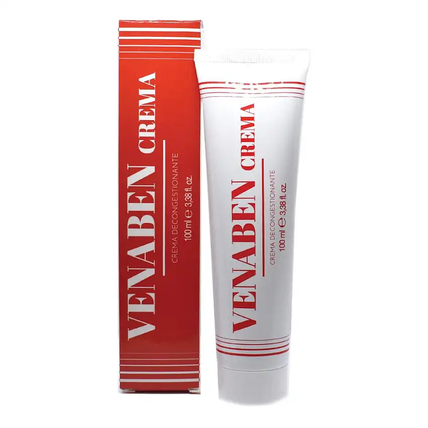 VENABEN CREMA 100 ML