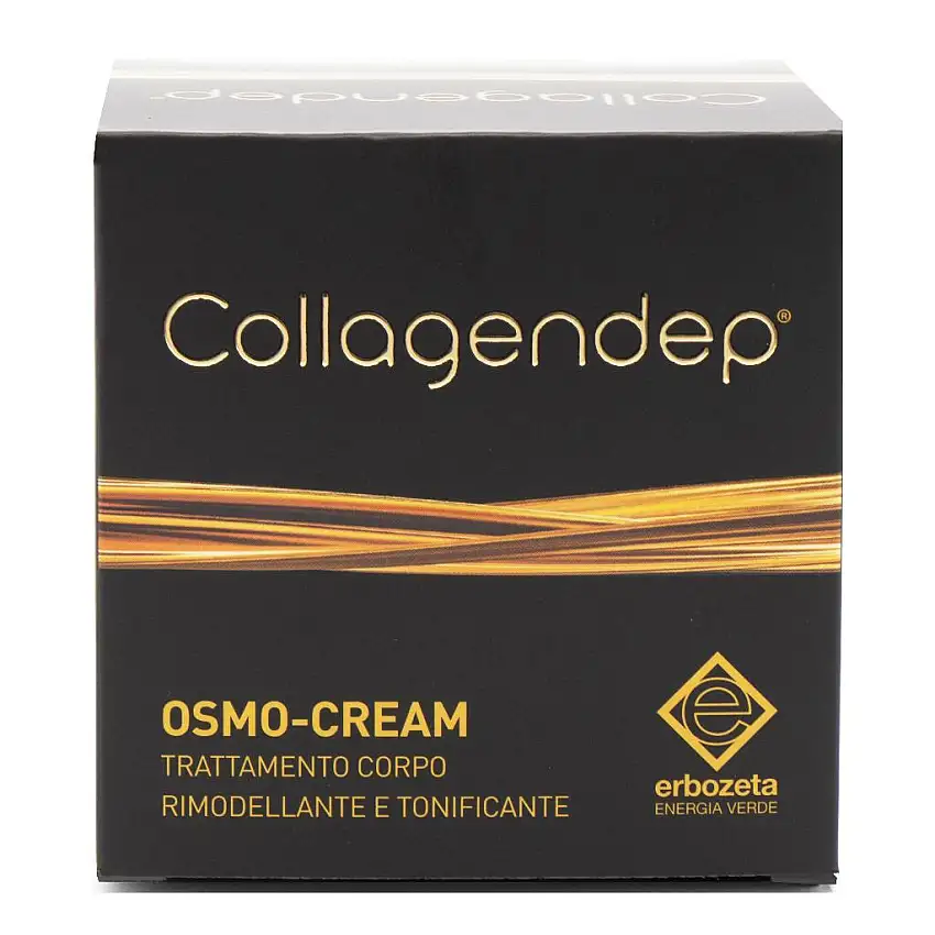 COLLAGENDEP OSMO CREAM 200 ML